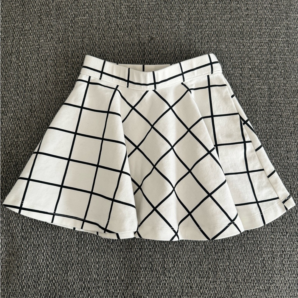 Janie and Jack skirt